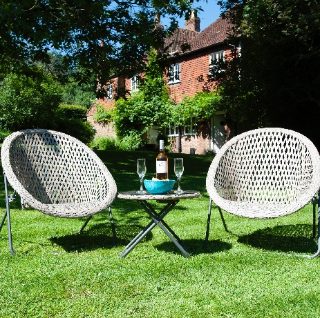 Wholesale online bistro sets